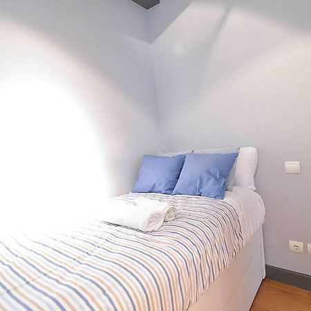 El Apartamento De San Javier By Just Room Santander Exterior photo