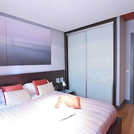 El Apartamento De San Javier By Just Room Santander Exterior photo