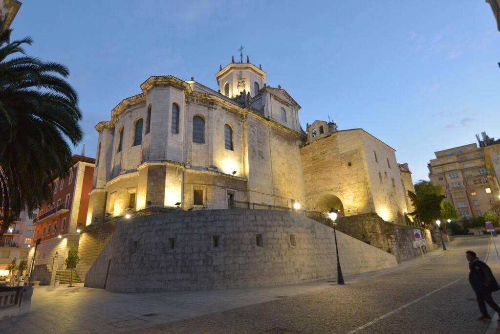 El Apartamento De San Javier By Just Room Santander Exterior photo