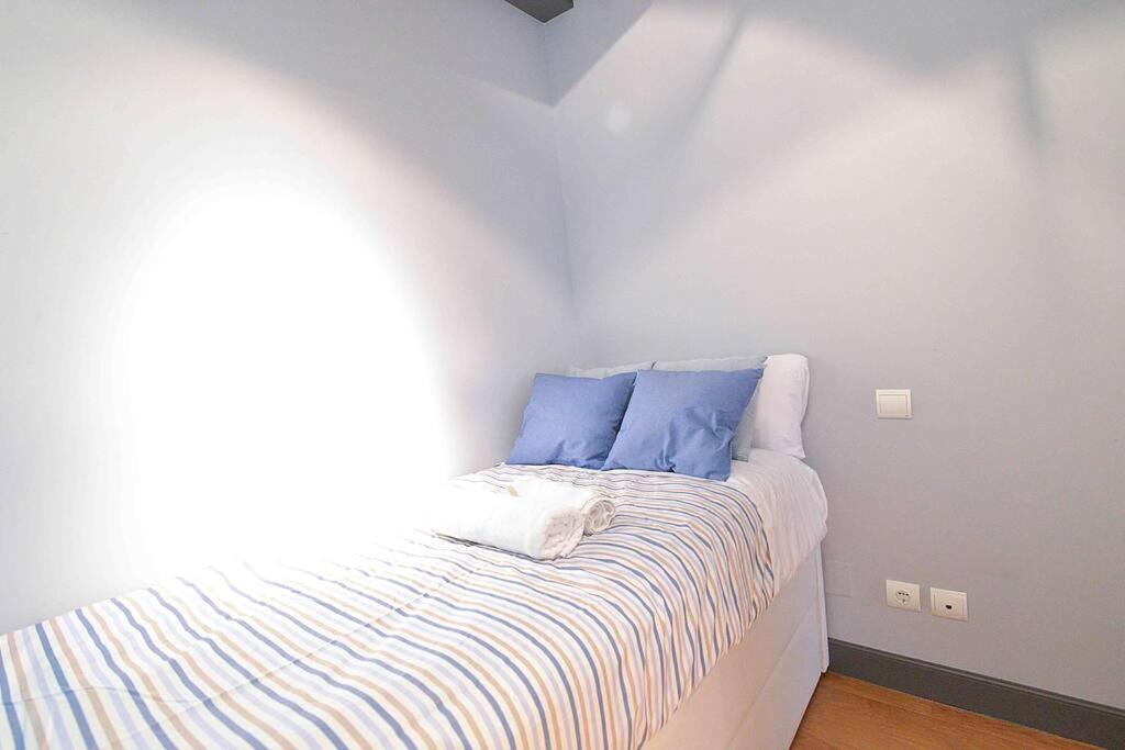 El Apartamento De San Javier By Just Room Santander Exterior photo
