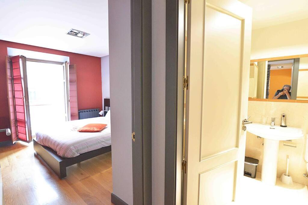 El Apartamento De San Javier By Just Room Santander Exterior photo