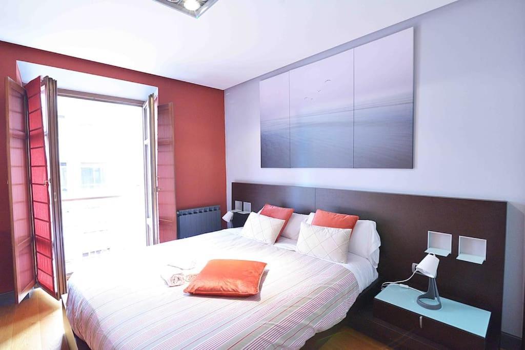 El Apartamento De San Javier By Just Room Santander Exterior photo