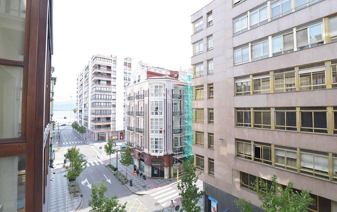 El Apartamento De San Javier By Just Room Santander Exterior photo