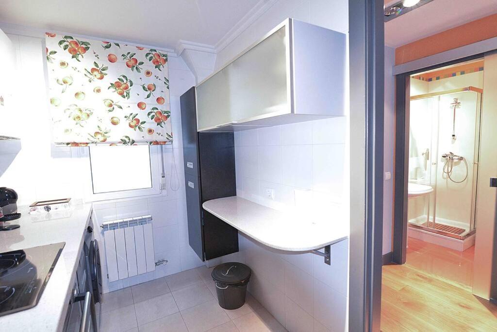 El Apartamento De San Javier By Just Room Santander Exterior photo