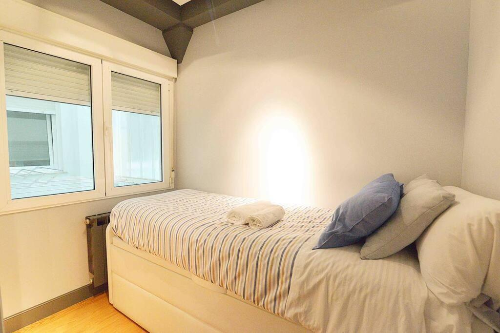 El Apartamento De San Javier By Just Room Santander Exterior photo