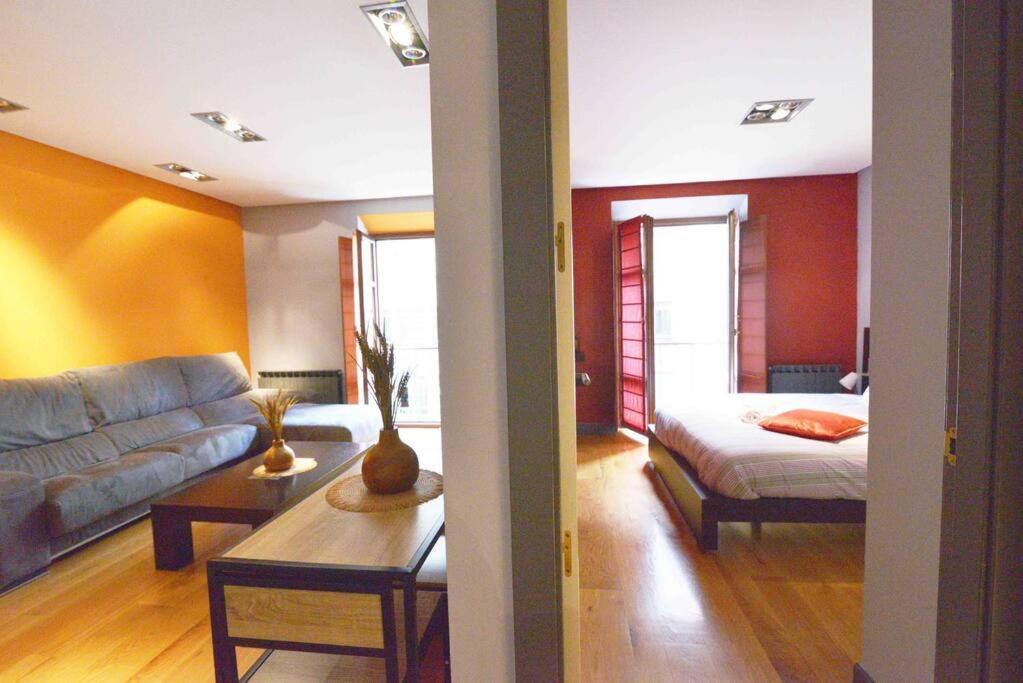 El Apartamento De San Javier By Just Room Santander Exterior photo