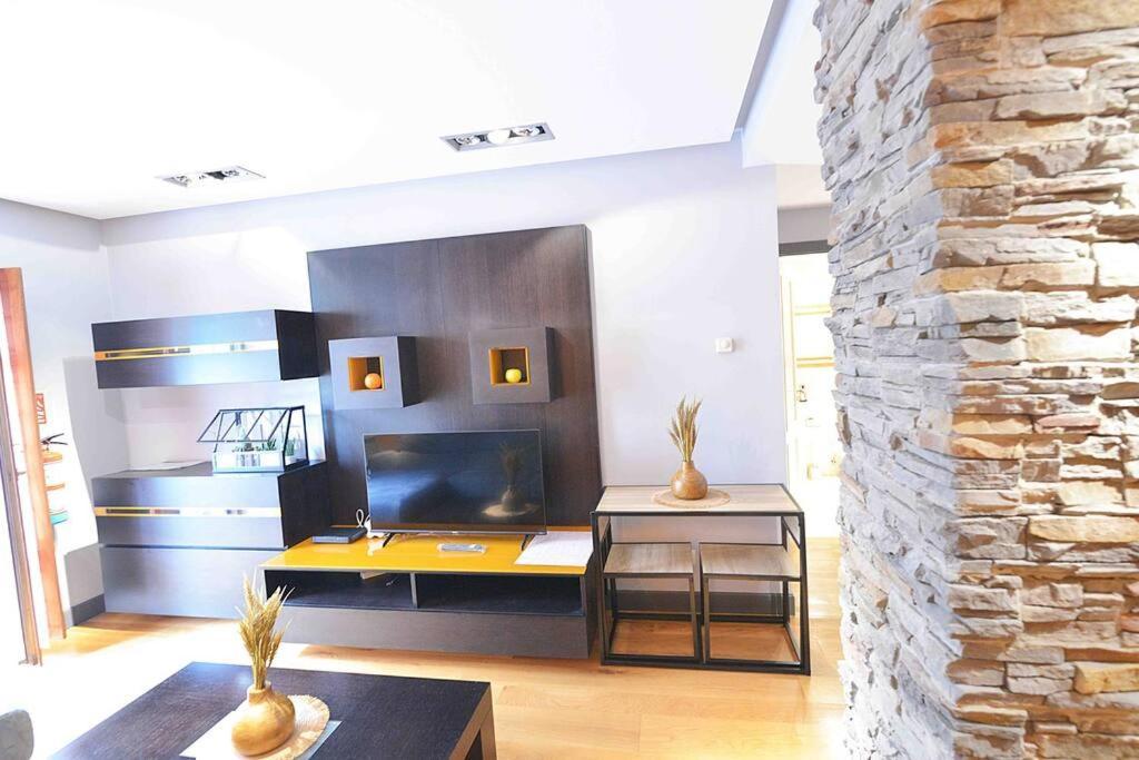 El Apartamento De San Javier By Just Room Santander Exterior photo