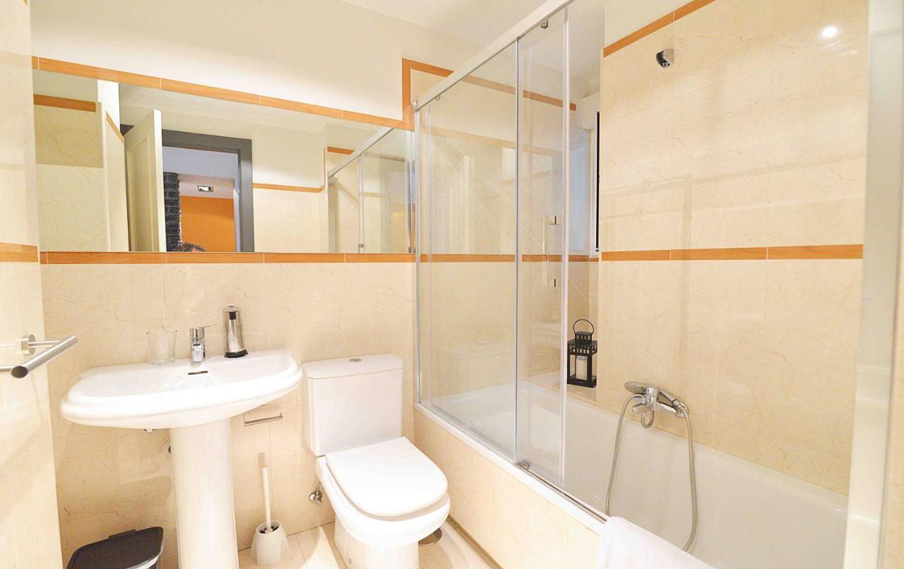 El Apartamento De San Javier By Just Room Santander Exterior photo