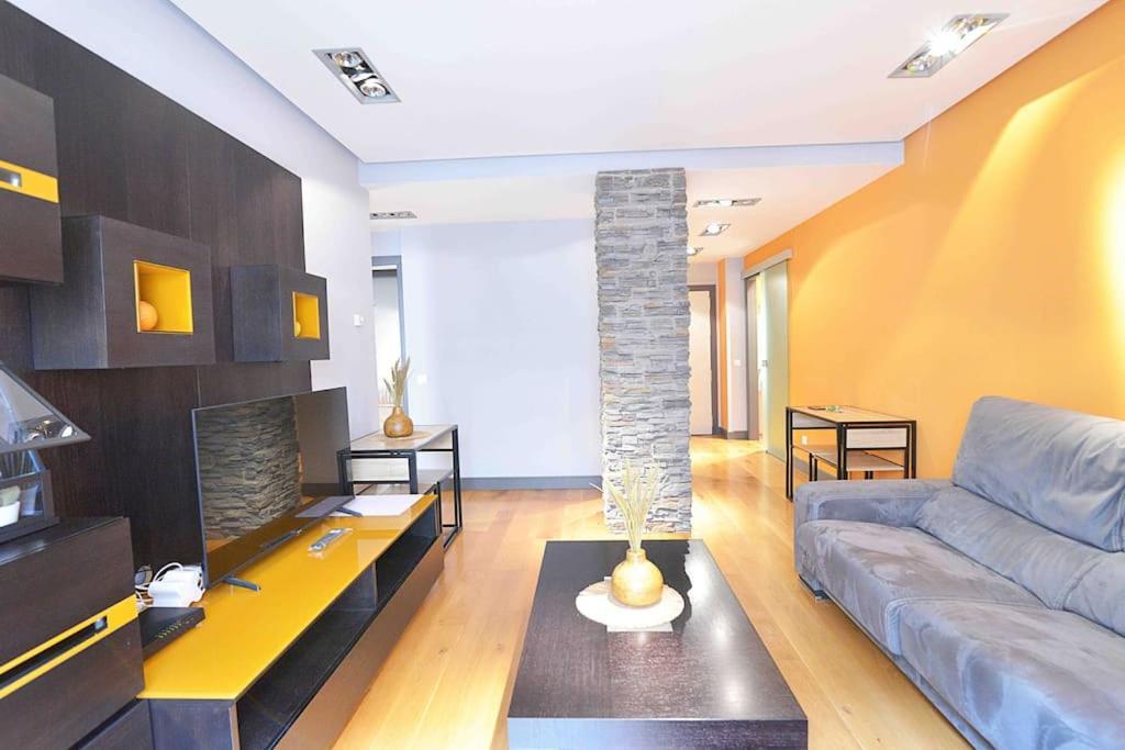 El Apartamento De San Javier By Just Room Santander Exterior photo