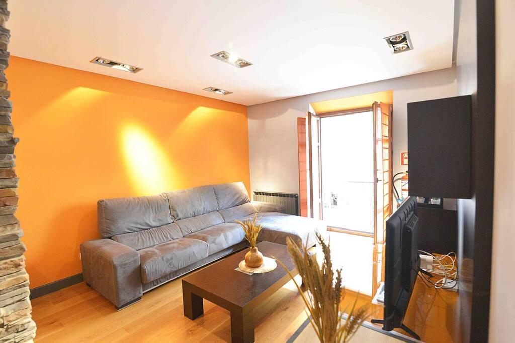 El Apartamento De San Javier By Just Room Santander Exterior photo