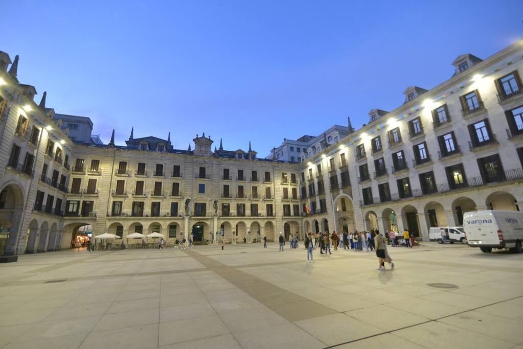 El Apartamento De San Javier By Just Room Santander Exterior photo