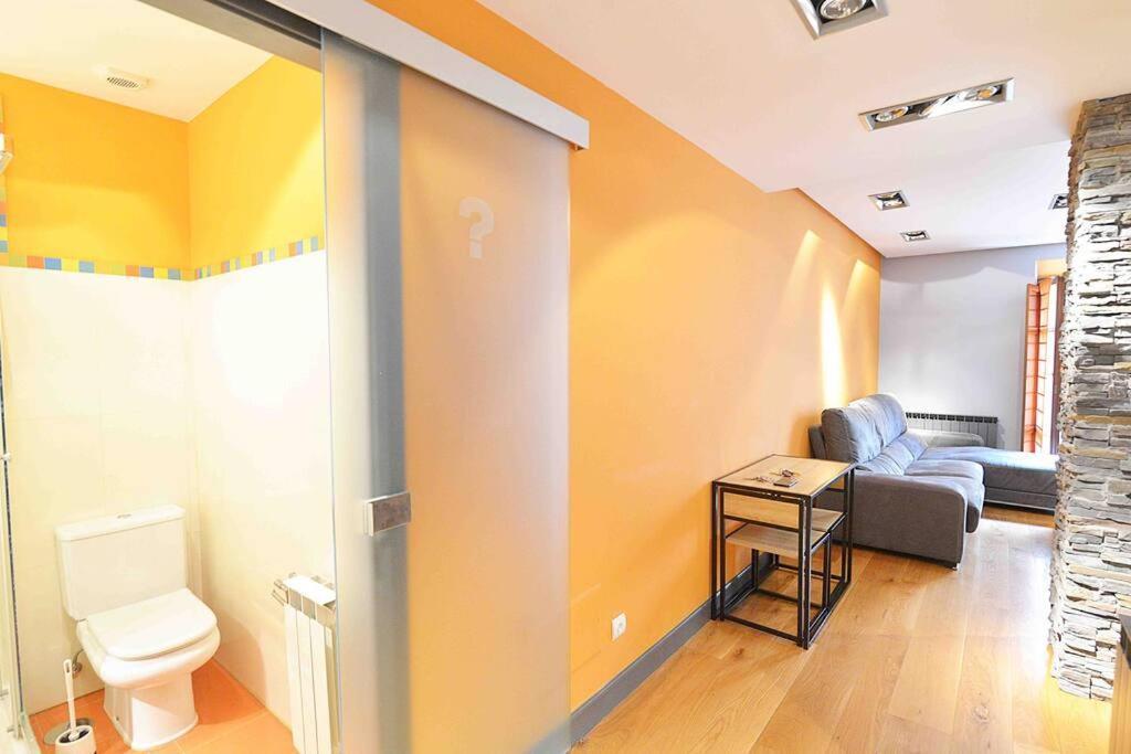 El Apartamento De San Javier By Just Room Santander Exterior photo